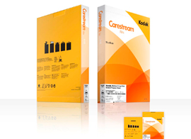 Films RX MXC Analógicas