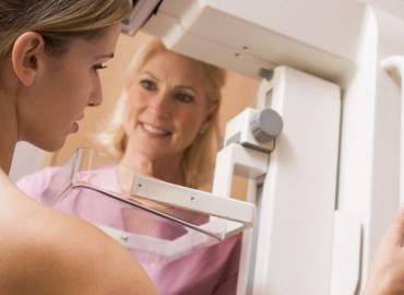 MAMOGRAFÍA CONVENCIONAL