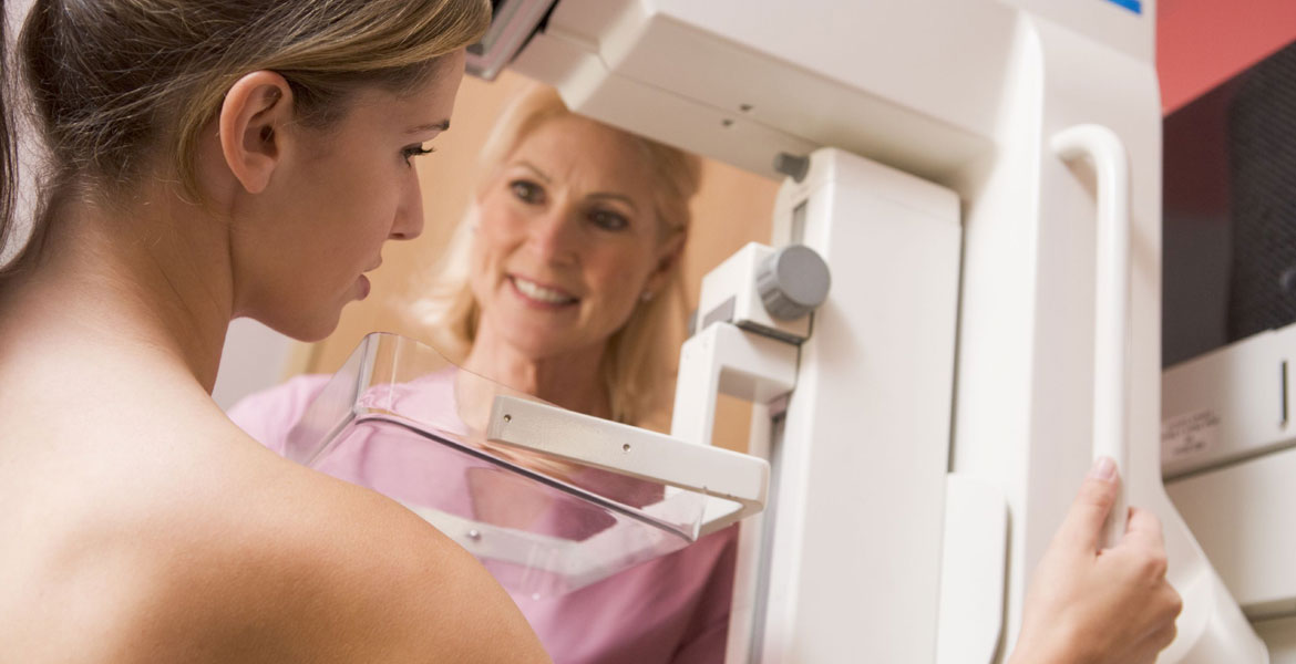 MAMOGRAFÍA CONVENCIONAL