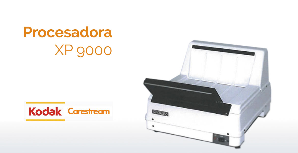 XP9000
