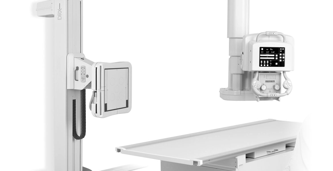 EQUIPOS DE RAYOS X