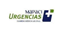 Mapaci Urgencias